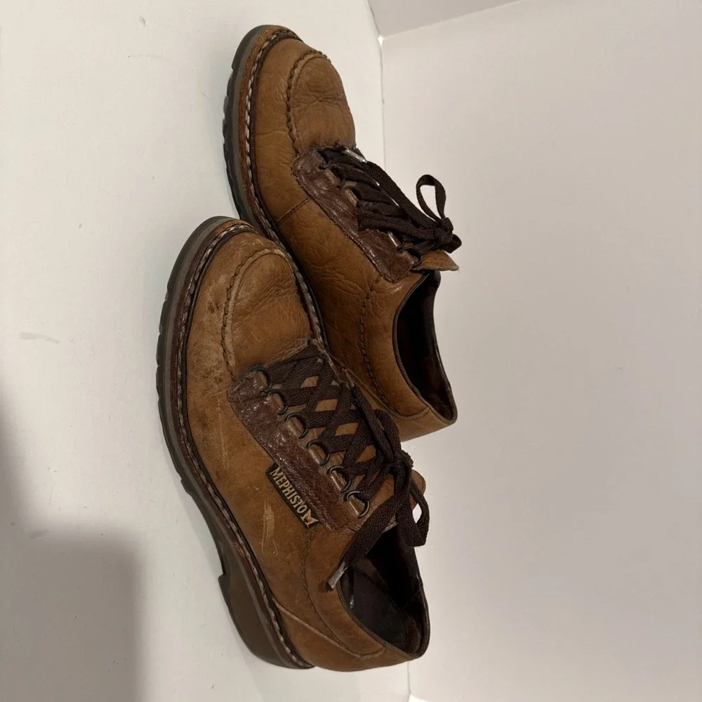 Mephisto sherpas norwegian